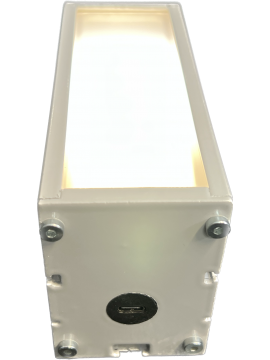Світильник світлодіодний акумуляторний LEDO LITHIUM 6400-240-24 
